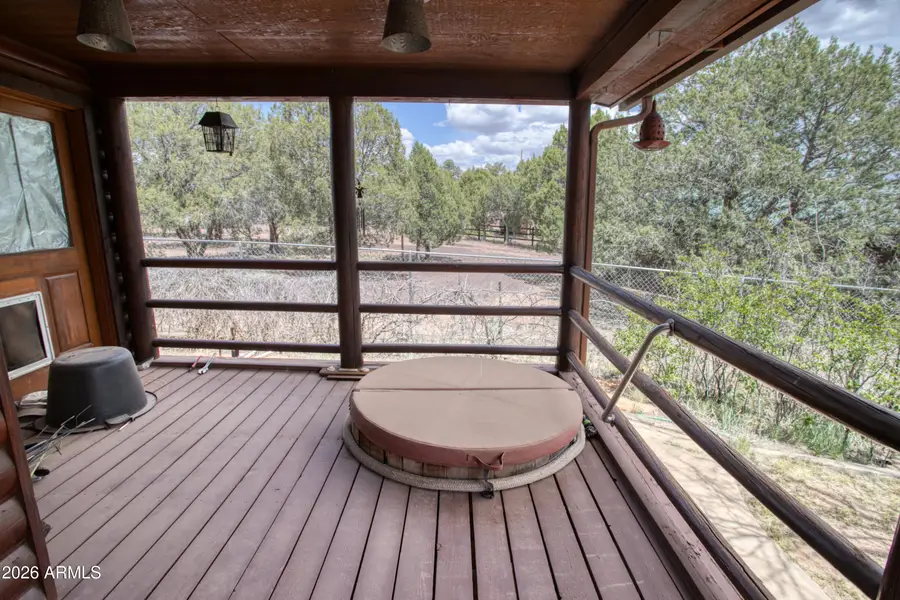 1169 Sapphire Lane, Show Low, AZ 85901 - #2