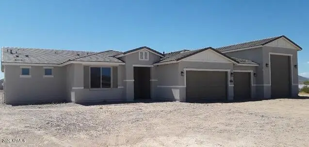 3090X W Crozier Road, Wittmann, AZ 85361 - #1