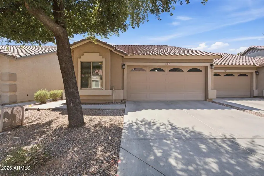 16620 S 48th Street #46, Phoenix, AZ 85048 - #2