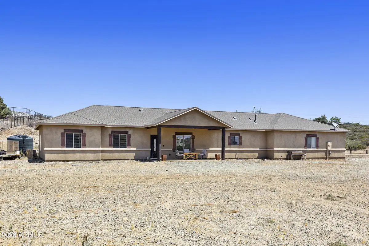 10930 S Banjo Way, Mayer, AZ 86333 - #1