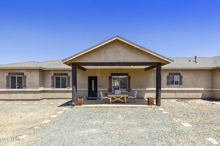 10930 S Banjo Way, Mayer, AZ 86333 - #2
