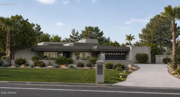 4800 E Mountain View Road, Paradise Valley, AZ 85253