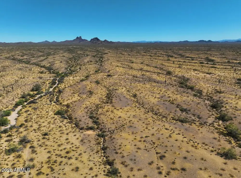 TBD W Carefree Hwy 4.11 Acres --, Wickenburg, AZ 85390 - #1