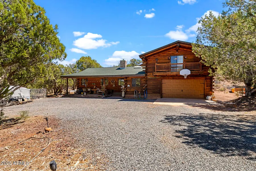 6720 Cheney Ranch Loop, Show Low, AZ 85901 - #2