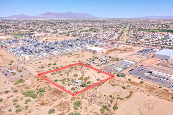 40526 W Seven Ranch Road, Maricopa, AZ 85138