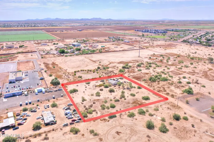 40526 W Seven Ranch Road, Maricopa, AZ 85138 - #3