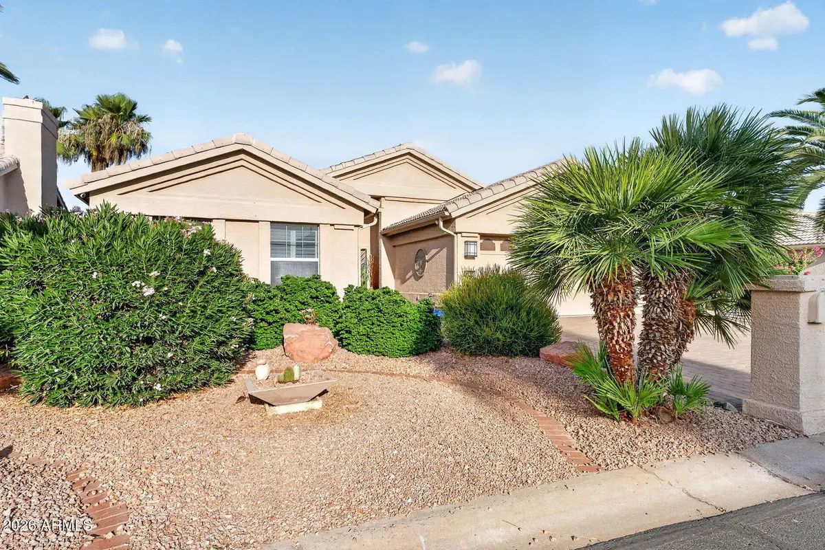 3779 N 151st Avenue, Goodyear, AZ 85395 - #1