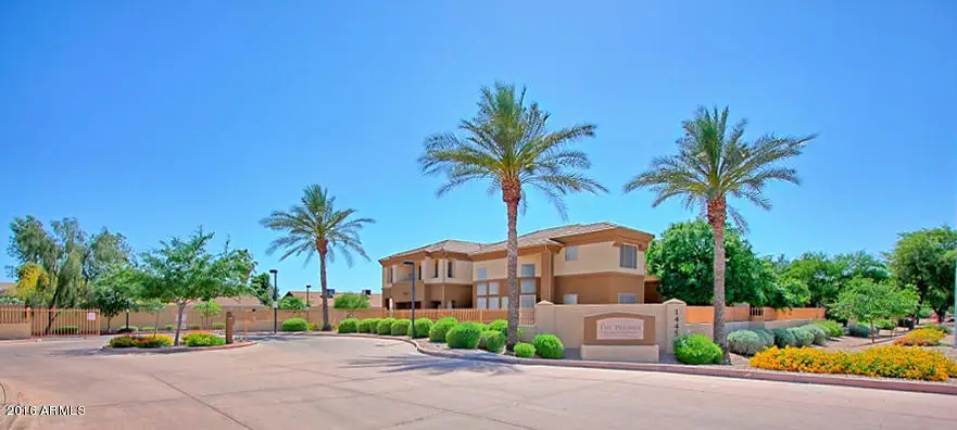 1445 E Broadway Road #119, Tempe, AZ 85282 - #1