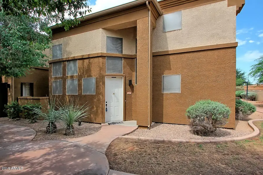 1445 E Broadway Road #119, Tempe, AZ 85282 - #3