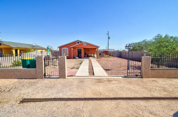 3300 W Madera Drive, Eloy, AZ 85131