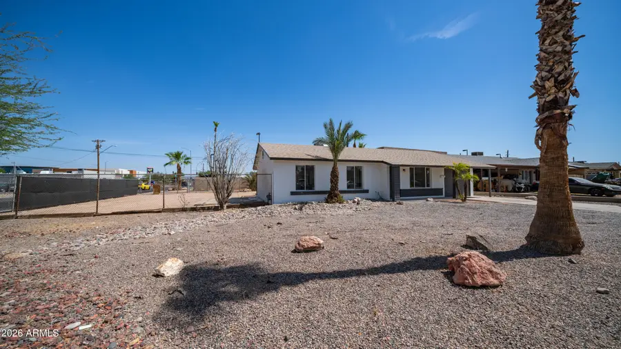 1558 W Crescent Avenue, Mesa, AZ 85202 - #3