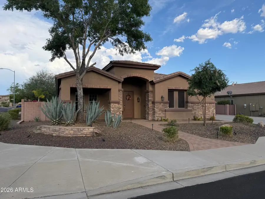 27515 N 22nd Lane, Phoenix, AZ 85085 - #3