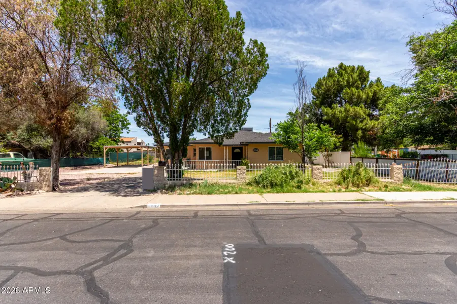 1134 W 2nd Street, Mesa, AZ 85201 - #2