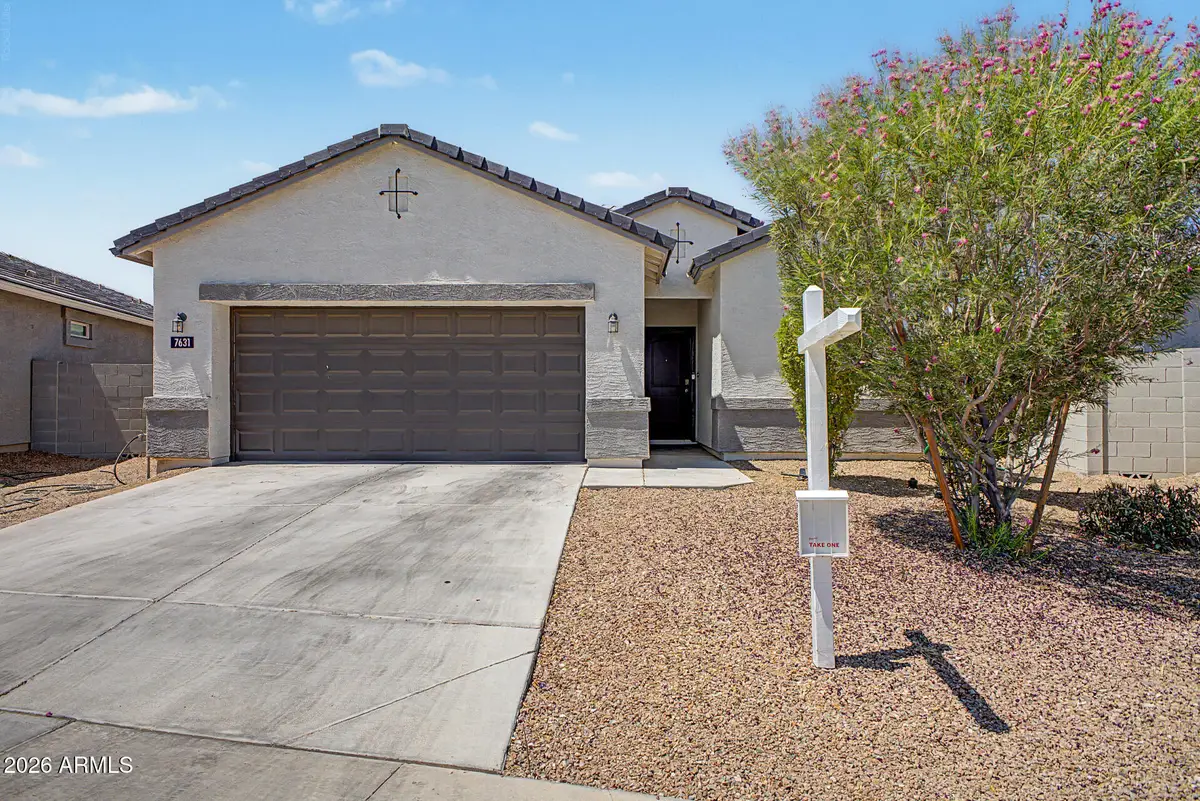 7631 W Miami Street, Phoenix, AZ 85043 - #1