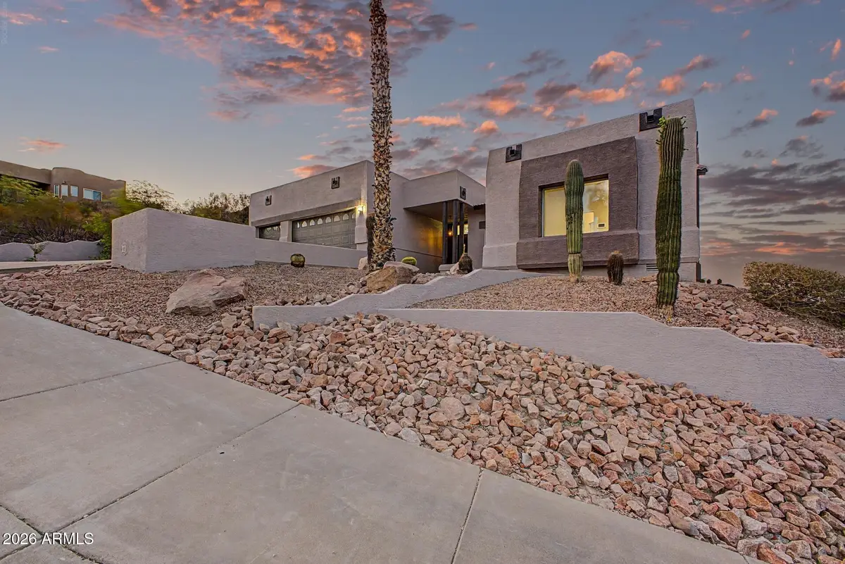 15832 N Boulder Drive, Fountain Hills, AZ 85268 - #1