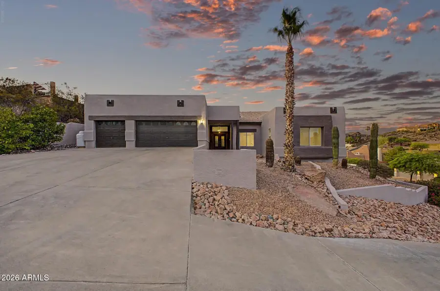 15832 N Boulder Drive, Fountain Hills, AZ 85268 - #2