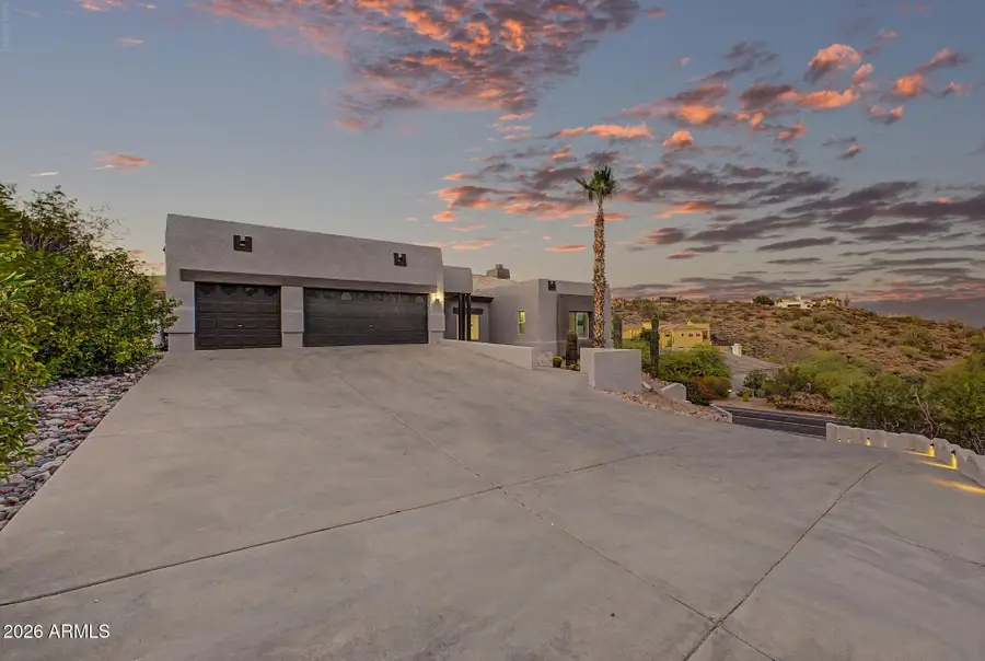 15832 N Boulder Drive, Fountain Hills, AZ 85268 - #3