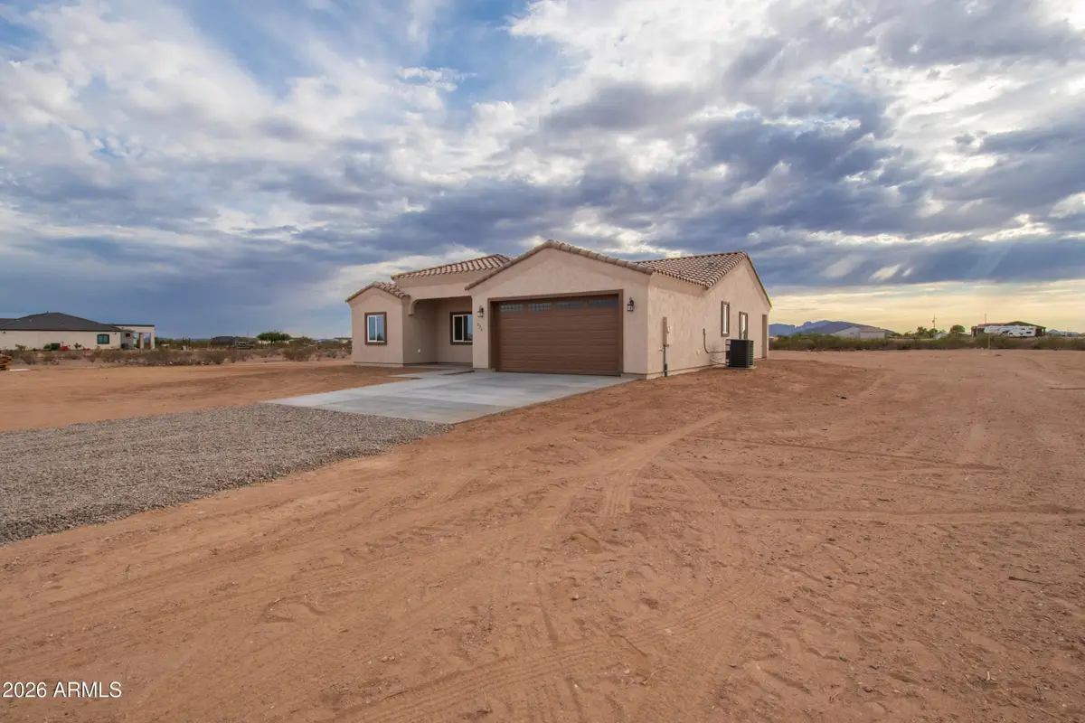 524 N 373rd Drive, Tonopah, AZ 85354 - #1