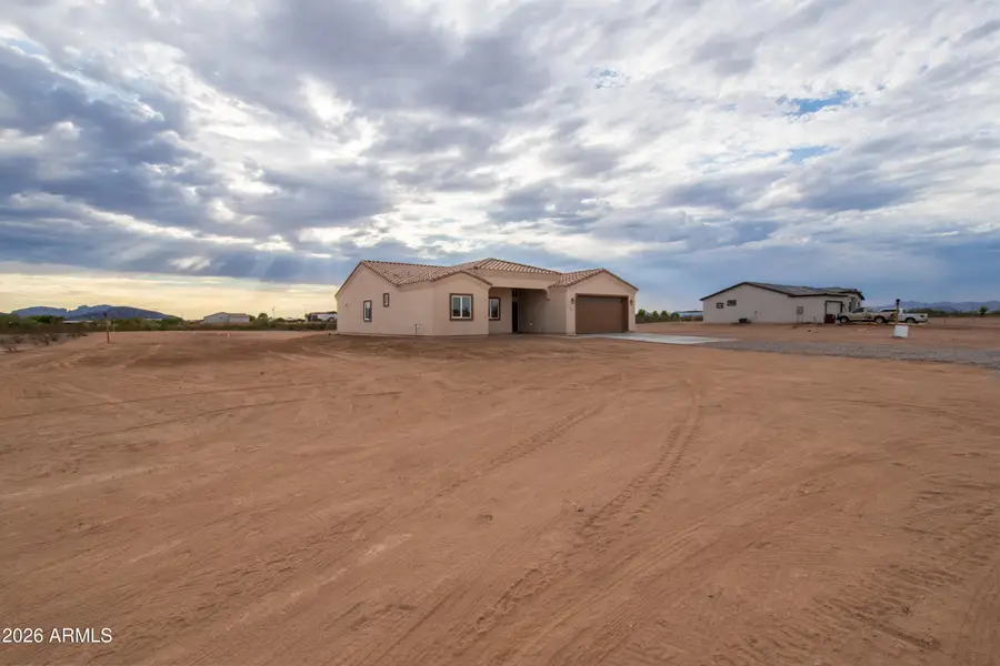 524 N 373rd Drive, Tonopah, AZ 85354 - #3