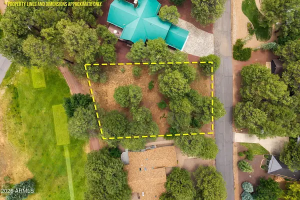 3351 Soaring Eagle Way #47, Pinetop, AZ 85935