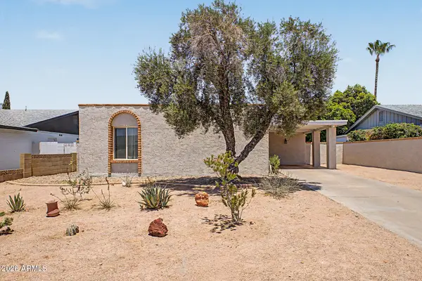 2460 E Pebble Beach Drive, Tempe, AZ 85282