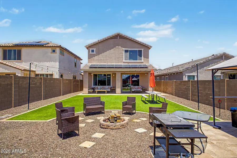 19771 W Woodlands Avenue, Buckeye, AZ 85326 - #2