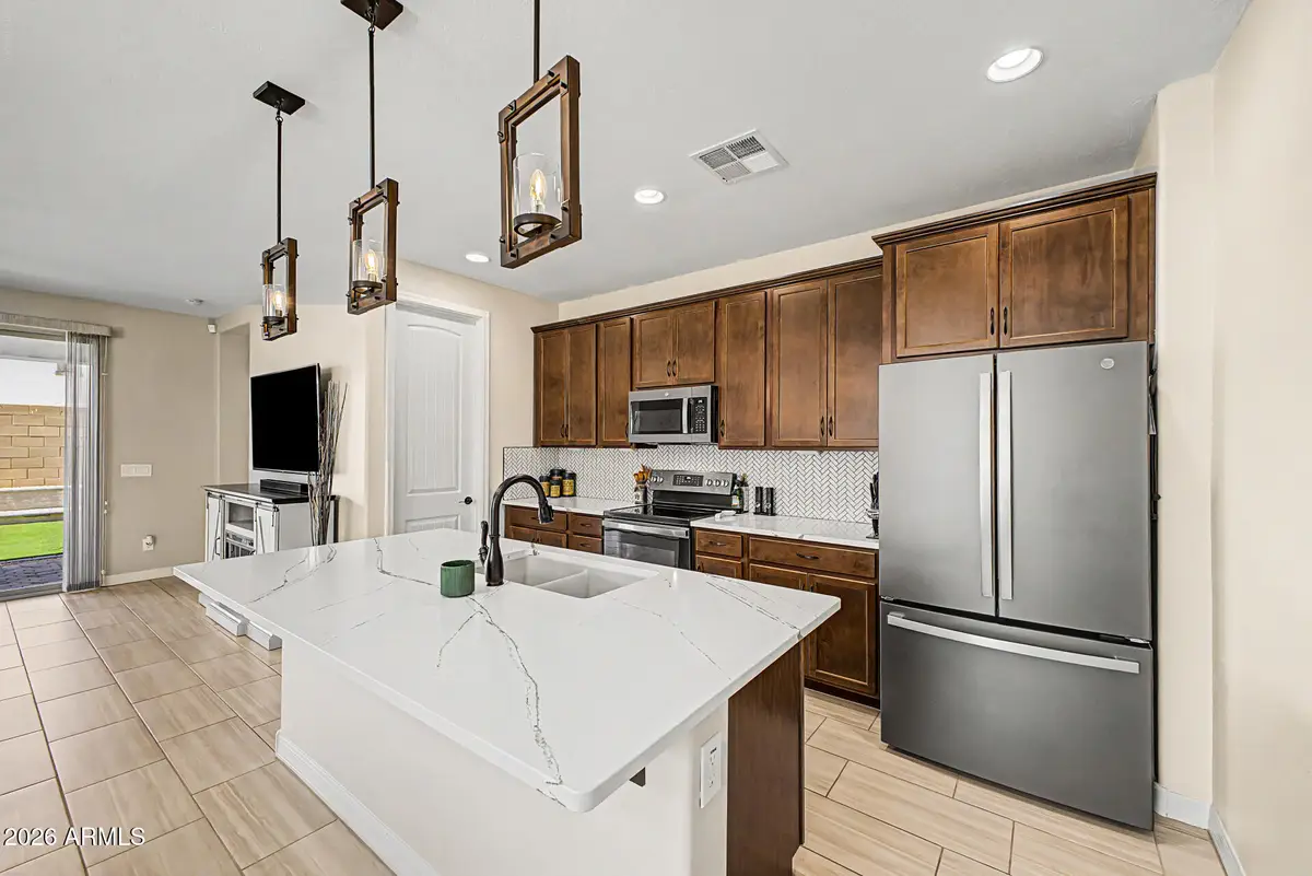 1766 W Toltec Drive, Coolidge, AZ 85128 - #1