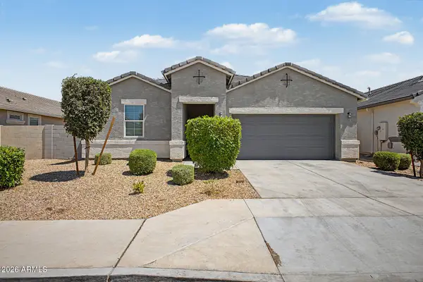 38170 W Amalfi Avenue, Maricopa, AZ 85138