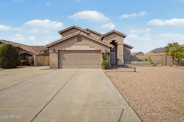 10818 W Sands Drive, Sun City, AZ 85373