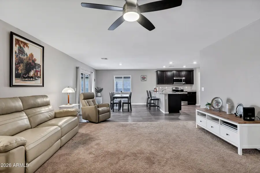 569 W Pintail Drive, Casa Grande, AZ 85122 - #2