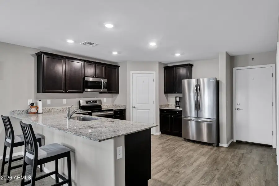 569 W Pintail Drive, Casa Grande, AZ 85122 - #3