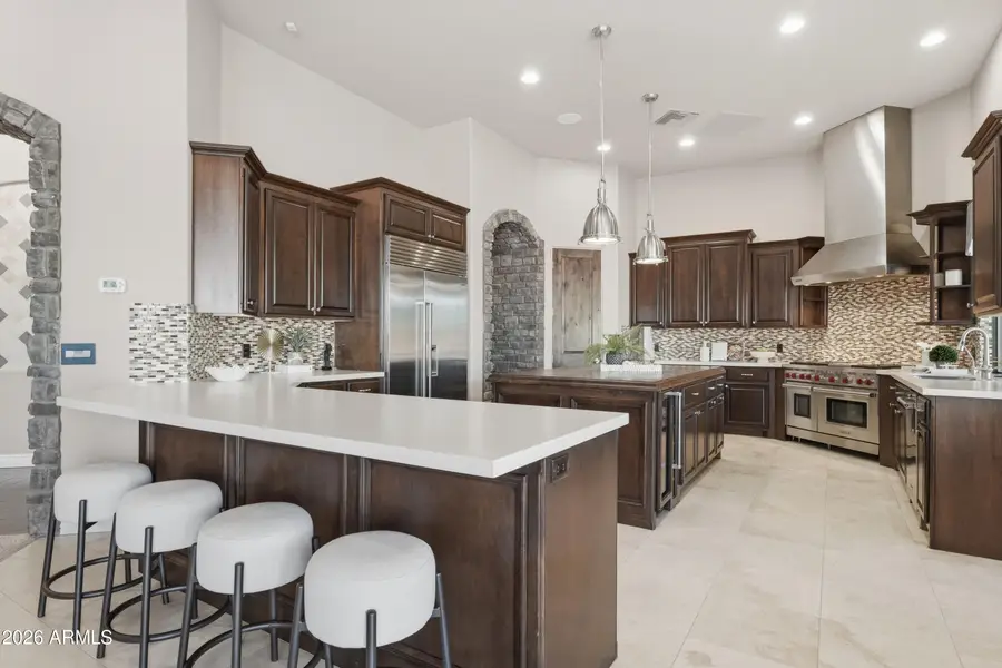 5751 S Wilson Drive, Chandler, AZ 85249 - #3