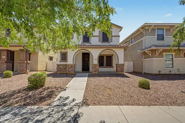 3830 E Jasper Drive, Gilbert, AZ 85296