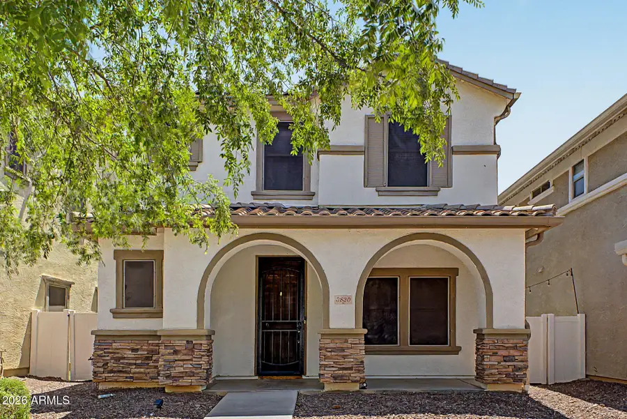 3830 E Jasper Drive, Gilbert, AZ 85296 - #2
