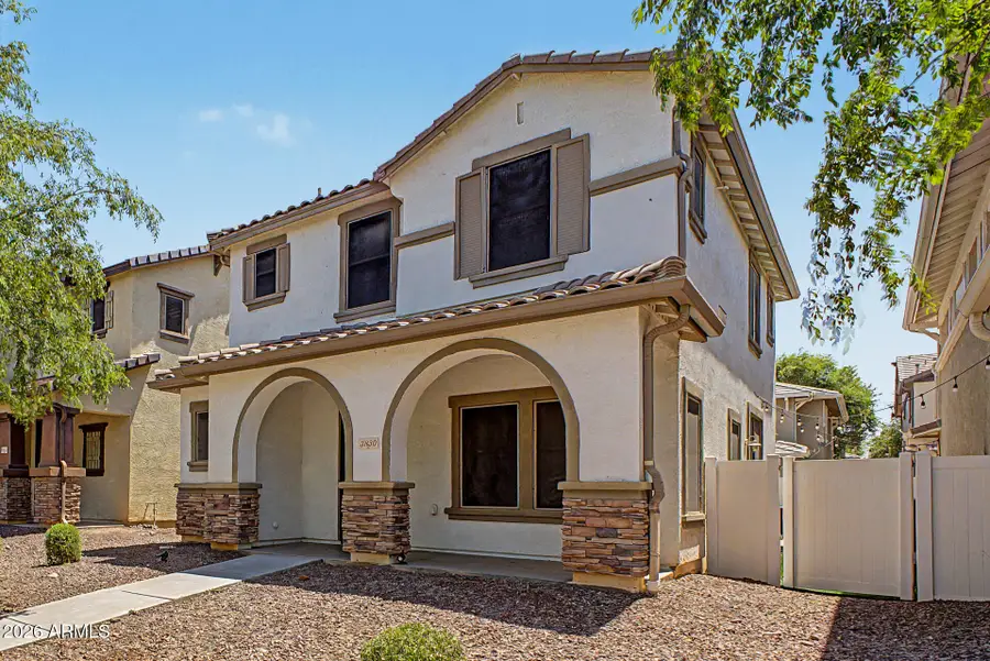 3830 E Jasper Drive, Gilbert, AZ 85296 - #3