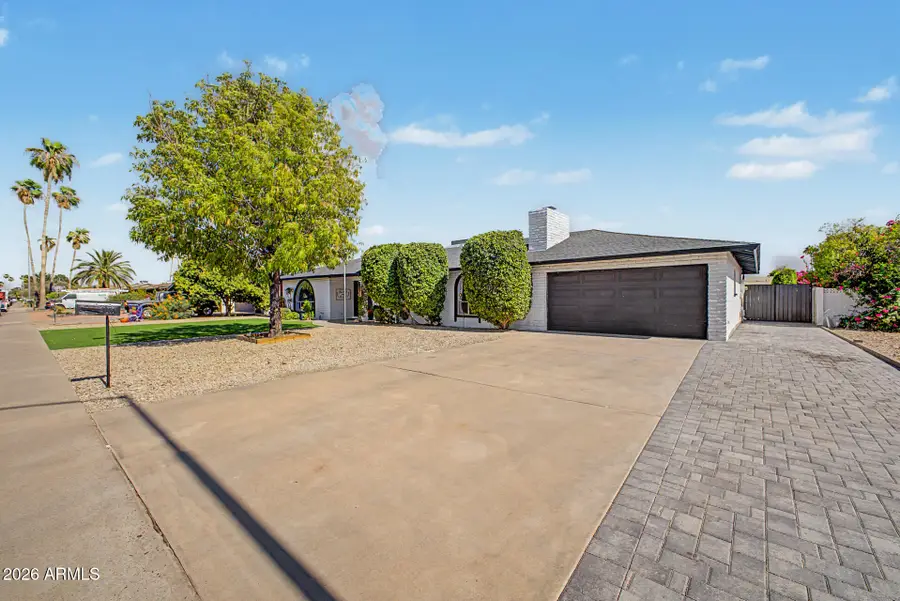 2055 E Fountain Street, Mesa, AZ 85213 - #3