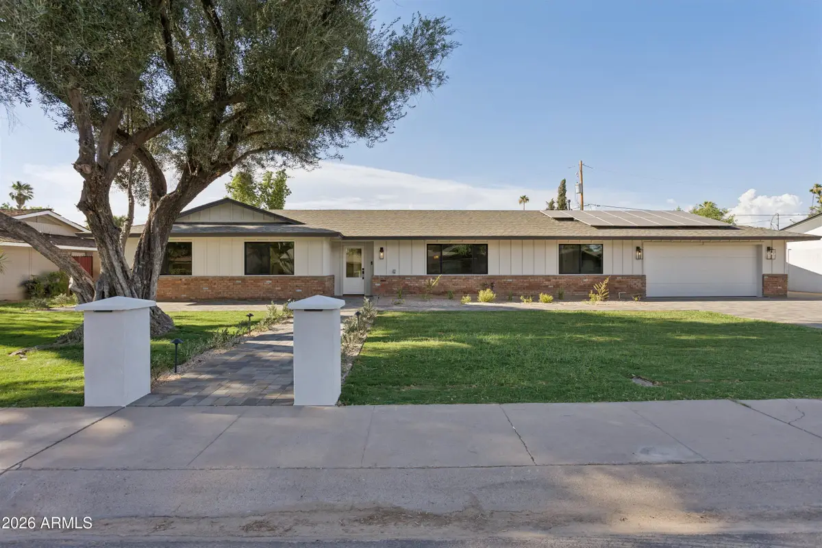 144 E Winter Drive, Phoenix, AZ 85020 - #1