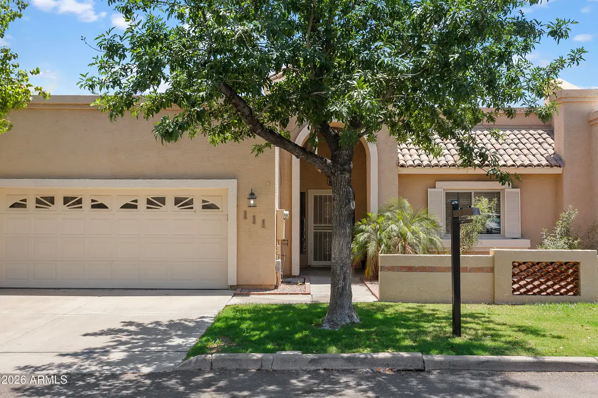 1610 N Stapley Drive #111, Mesa, AZ 85203 - #1