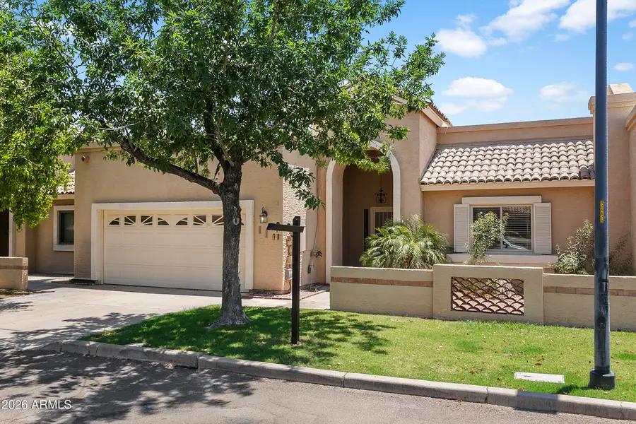 1610 N Stapley Drive #111, Mesa, AZ 85203 - #2