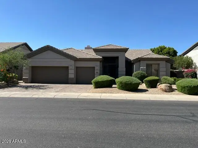 6509 E Helm Drive, Scottsdale, AZ 85254 - #1