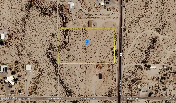 2861 N Ajo Highway, Ajo, AZ 85321