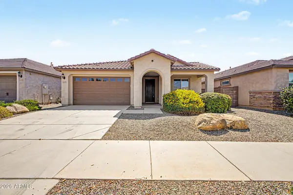 25417 S 229th Place, Queen Creek, AZ 85142