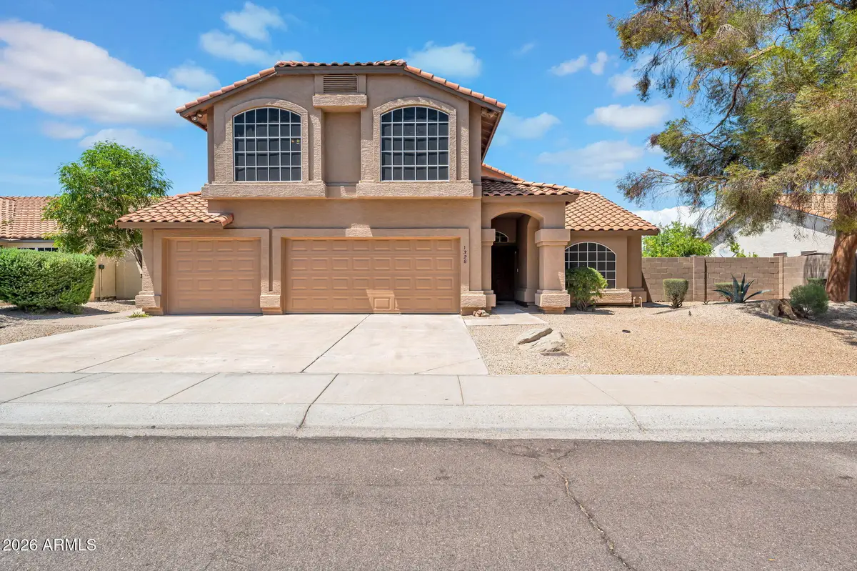 1328 E Sandra Terrace, Phoenix, AZ 85022 - #1