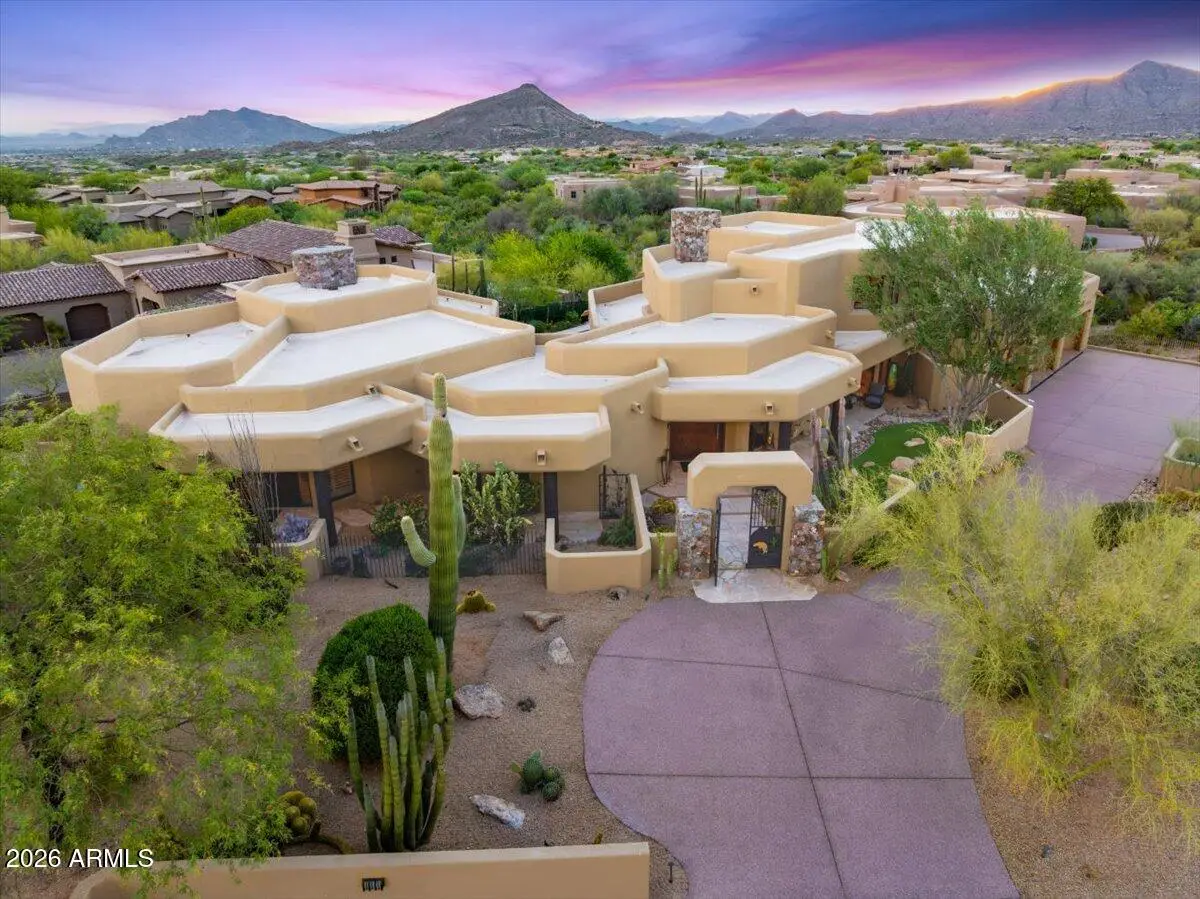 39750 N 106th Place, Scottsdale, AZ 85262 - #1