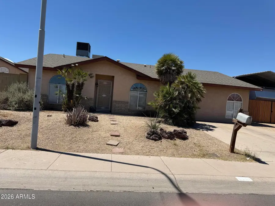 8659 W Earll Drive W, Phoenix, AZ 85037 - #3