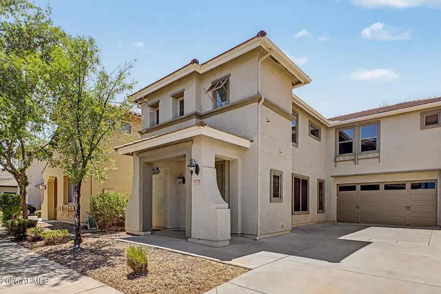 19115 E Superstition Court, Queen Creek, AZ 85142 - #3