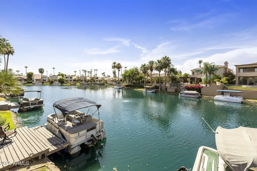 10198 E Bayview Drive, Scottsdale, AZ 85258 - #3