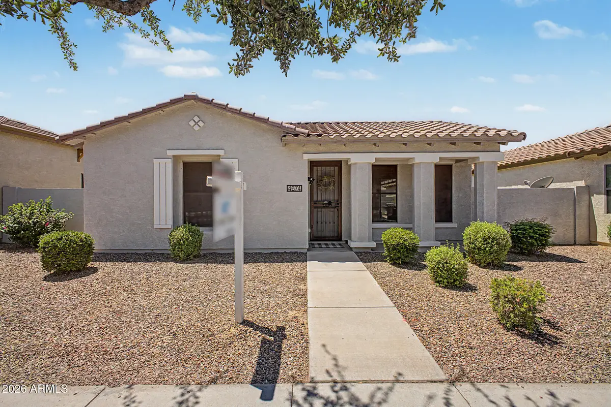 4674 E Maplewood Street, Gilbert, AZ 85297 - #1