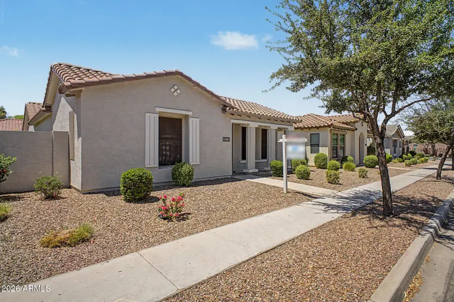4674 E Maplewood Street, Gilbert, AZ 85297 - #2