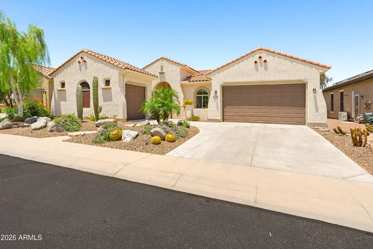 26180 W Louise Drive, Buckeye, AZ 85396 - #1
